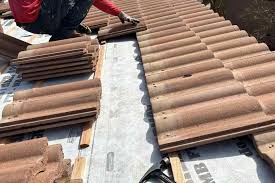 Best Emergency Roof Repair  in La Palma, CA